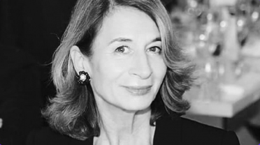Muriel TOUATI Muriel TOUATI