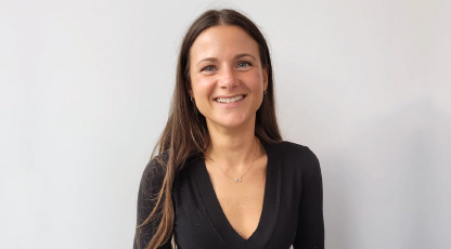 Marine Fraillon Marine Fraillon
