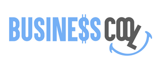 logo business cool