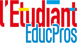Logo étudiant