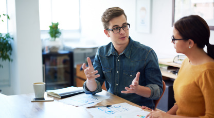 étudiant en informatique