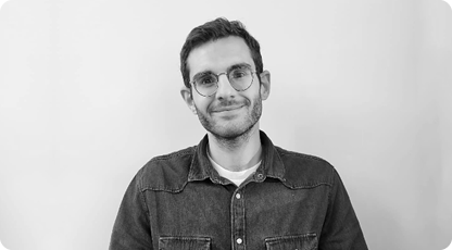 Jérémie NAKACHE Jérémie NAKACHE