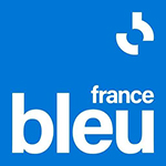 logo france bleue logo france bleue