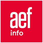 logo aef