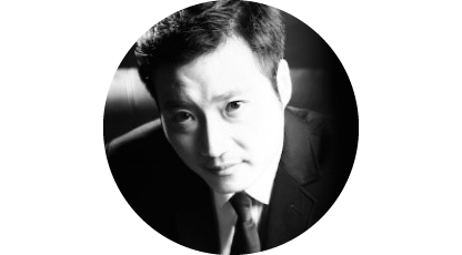 Benjamin (Hak Fung) CHAIO Benjamin (Hak Fung) CHAIO