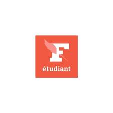 Logo figaro étudiant