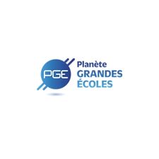 logo planèté grandes écoles