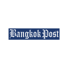 logo bangkok post