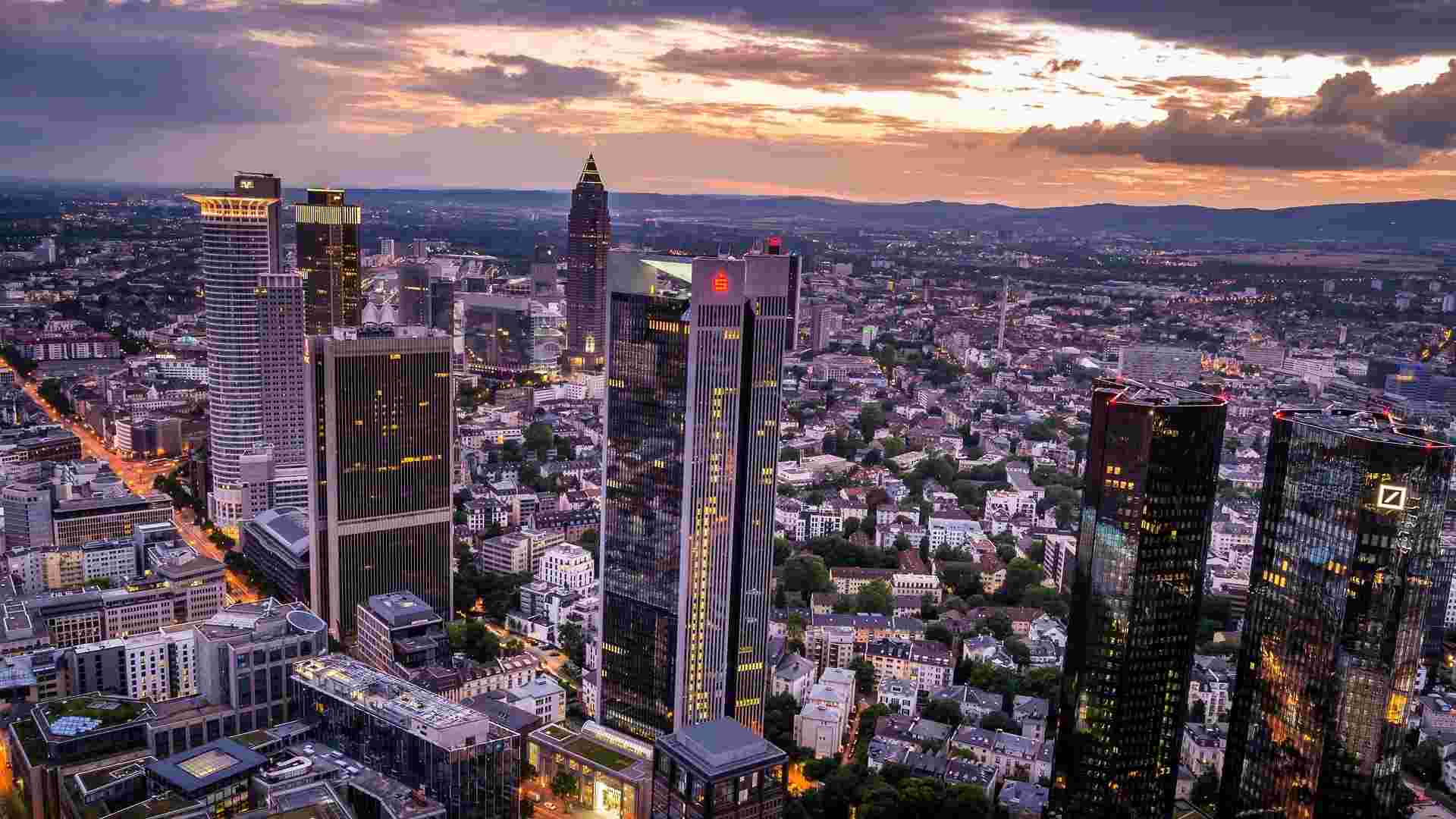 ville Thaïlande Bangkok