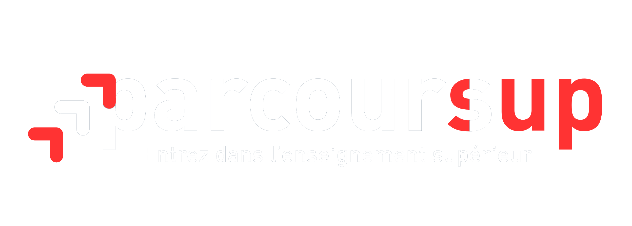 Logo Parcoursup