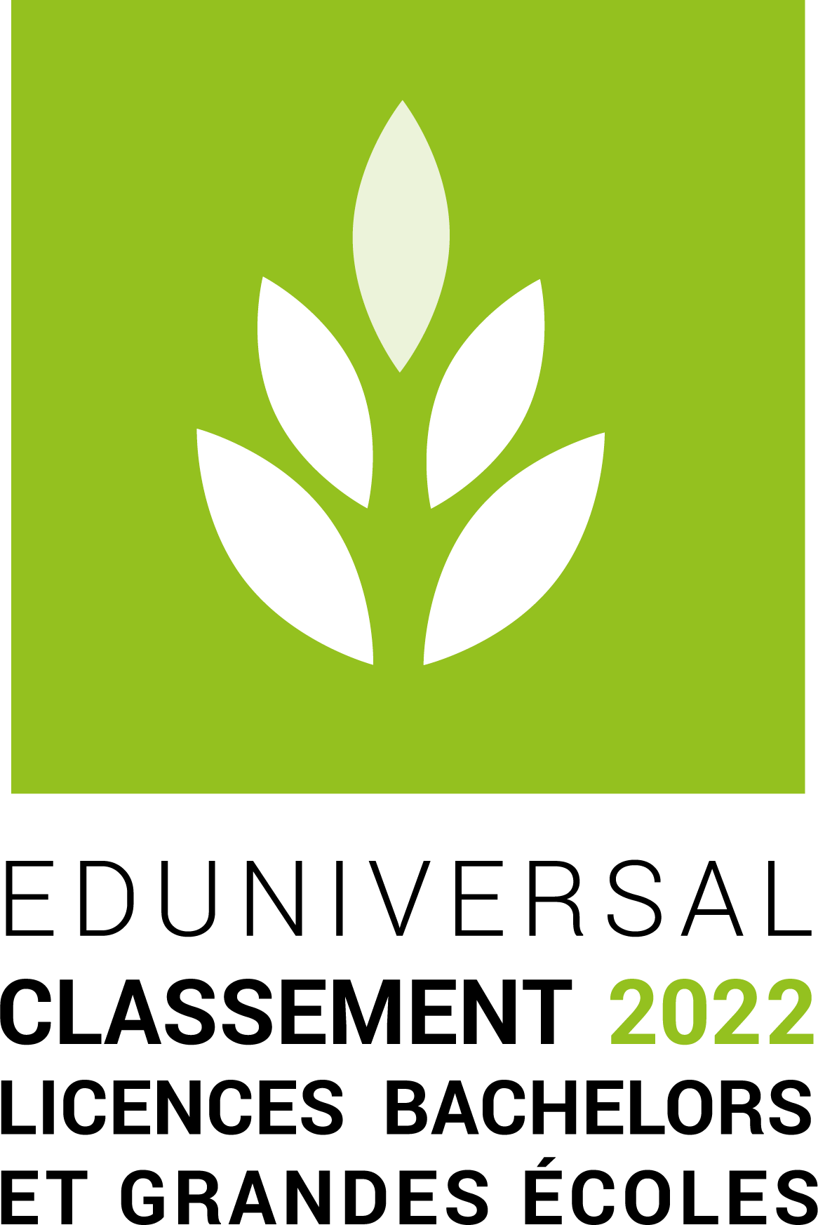logo Eduniversal 2022 logo Eduniversal 2022