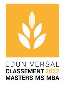 Logo Eduniversal Master