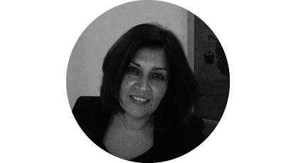 Marie-Christine CAUCHY-PSAUME