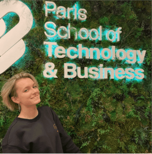 Léa Poilleux