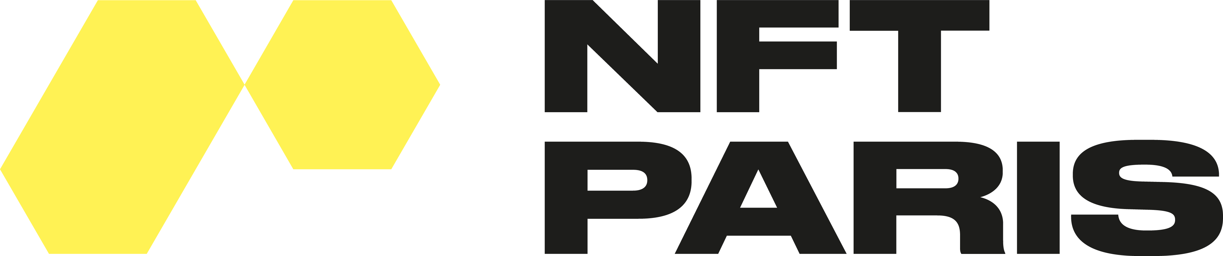 Logo NFT Paris