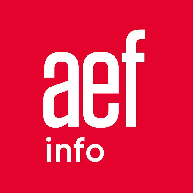 AEF-Info-Logo