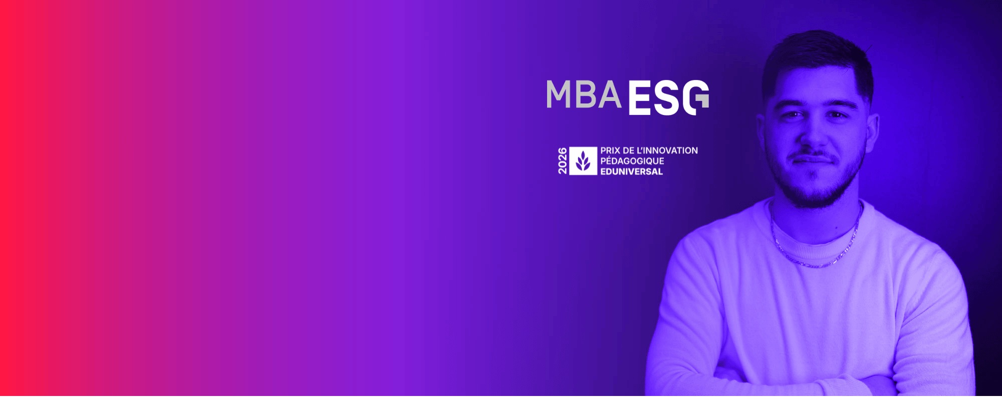 MBA AI for Business 