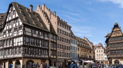 Ville de Strasbourg