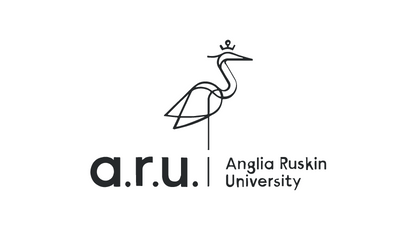 Logo Anglia Ruskin University