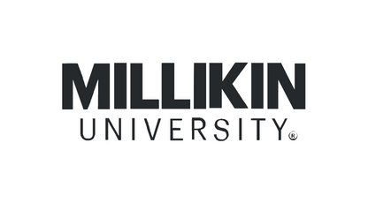 Logo Millikin University