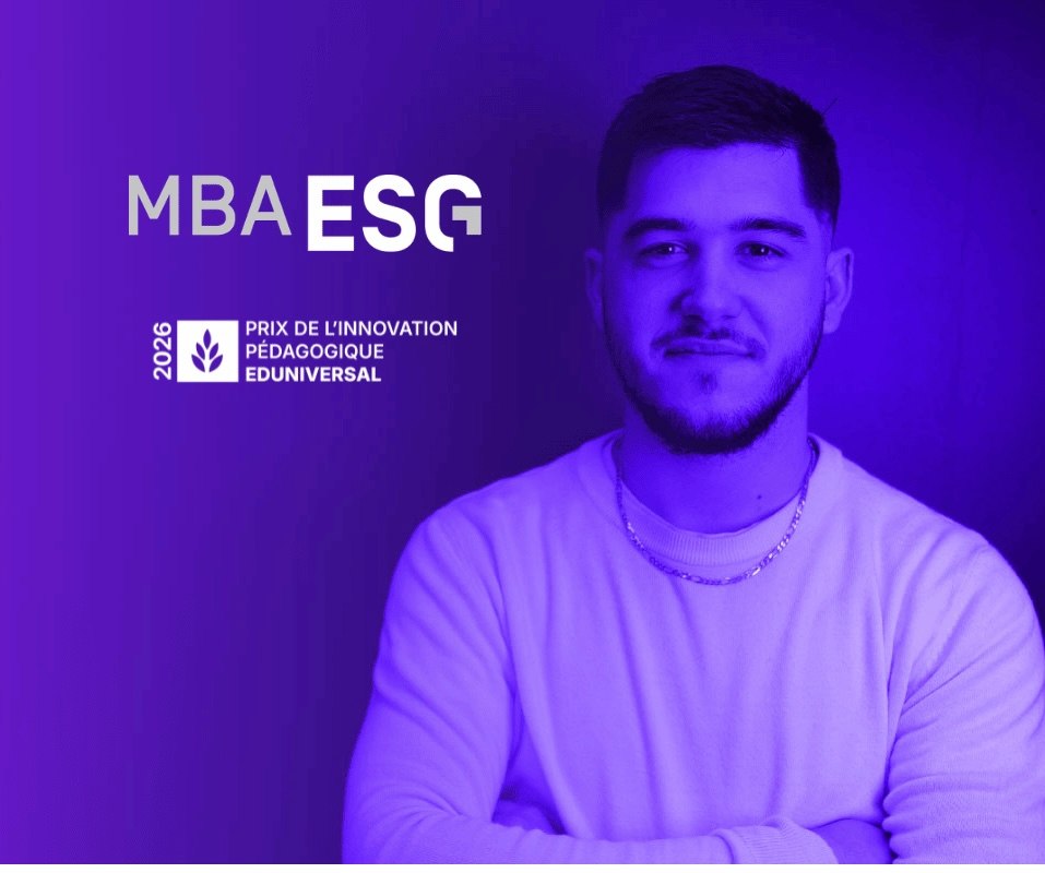 MBA AI for Business