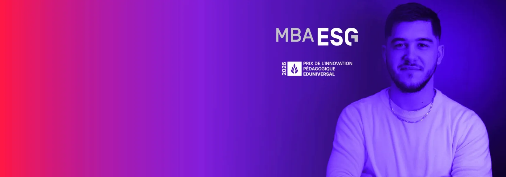 MBA AI for Business 