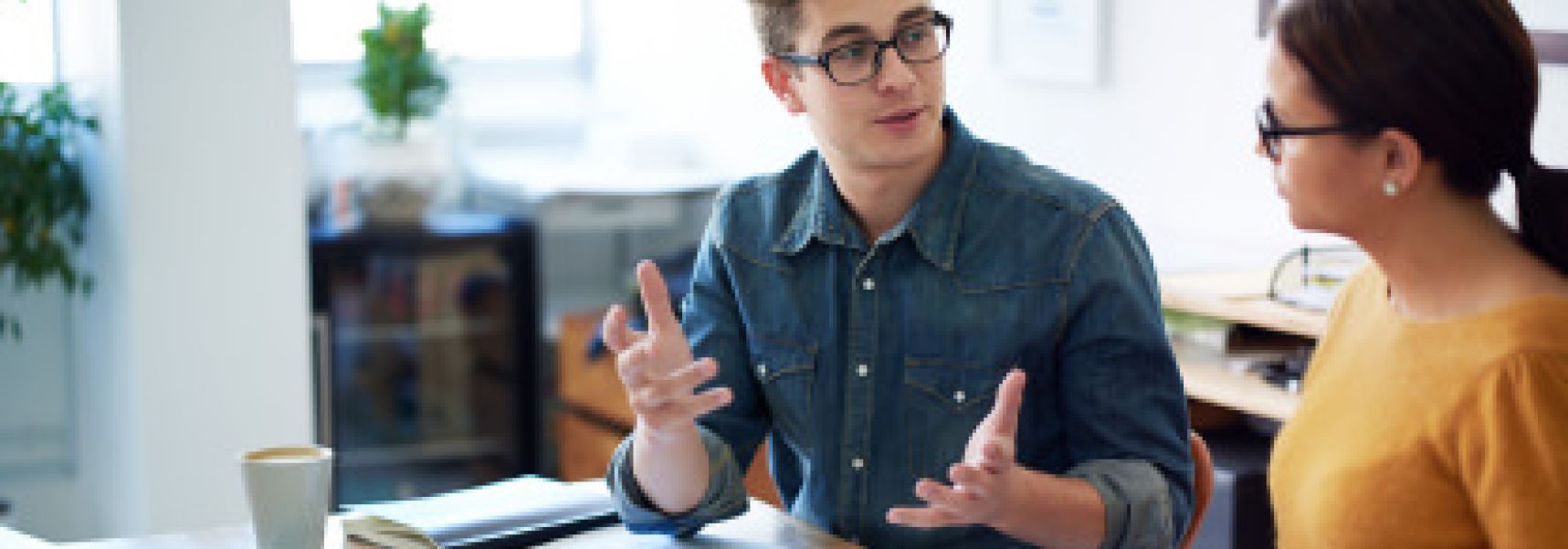 étudiant en informatique