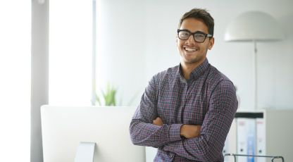 Etudiant en bachelor programming