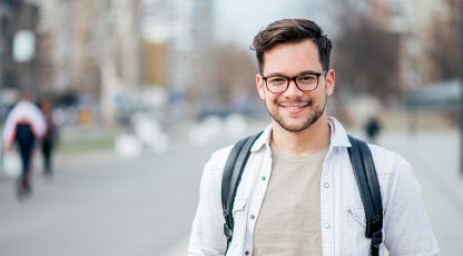 Etudiant bachelor double diplome