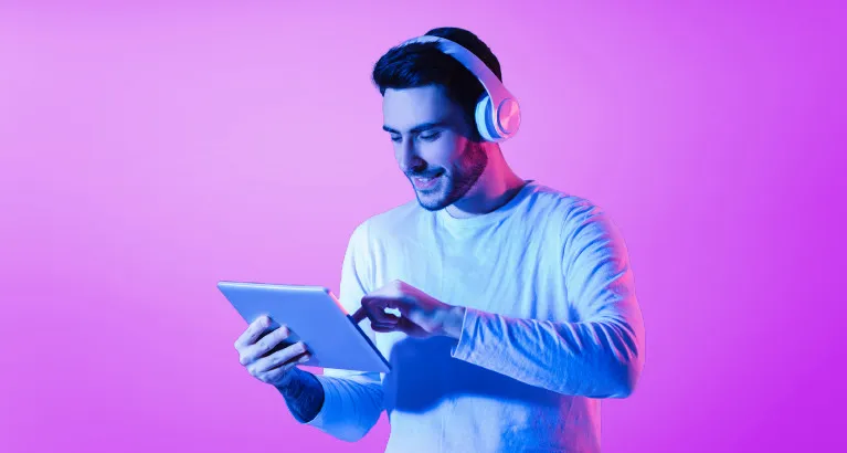 étudiant en licence pro informatique