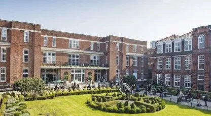 Regent's University London