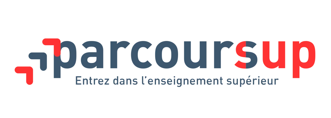 logo Parcoursup