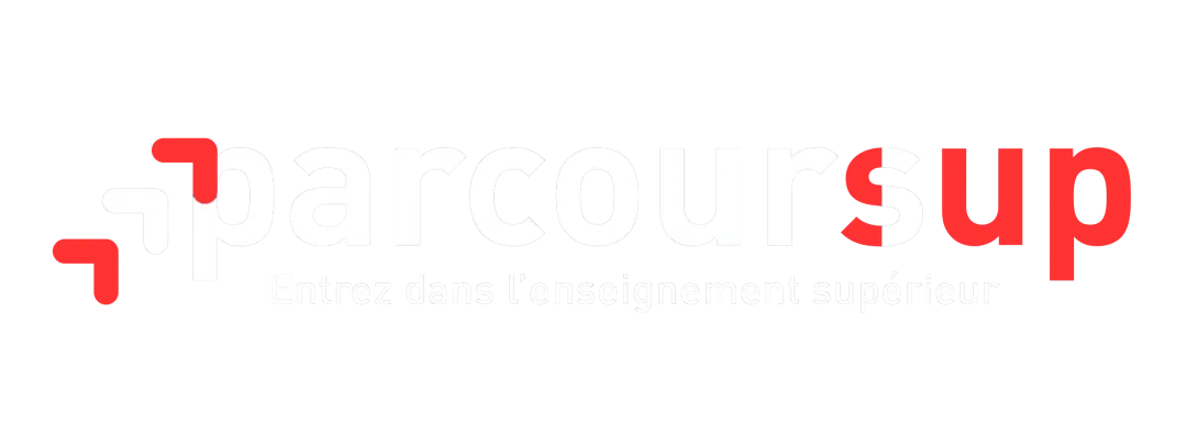 Logo Parcoursup
