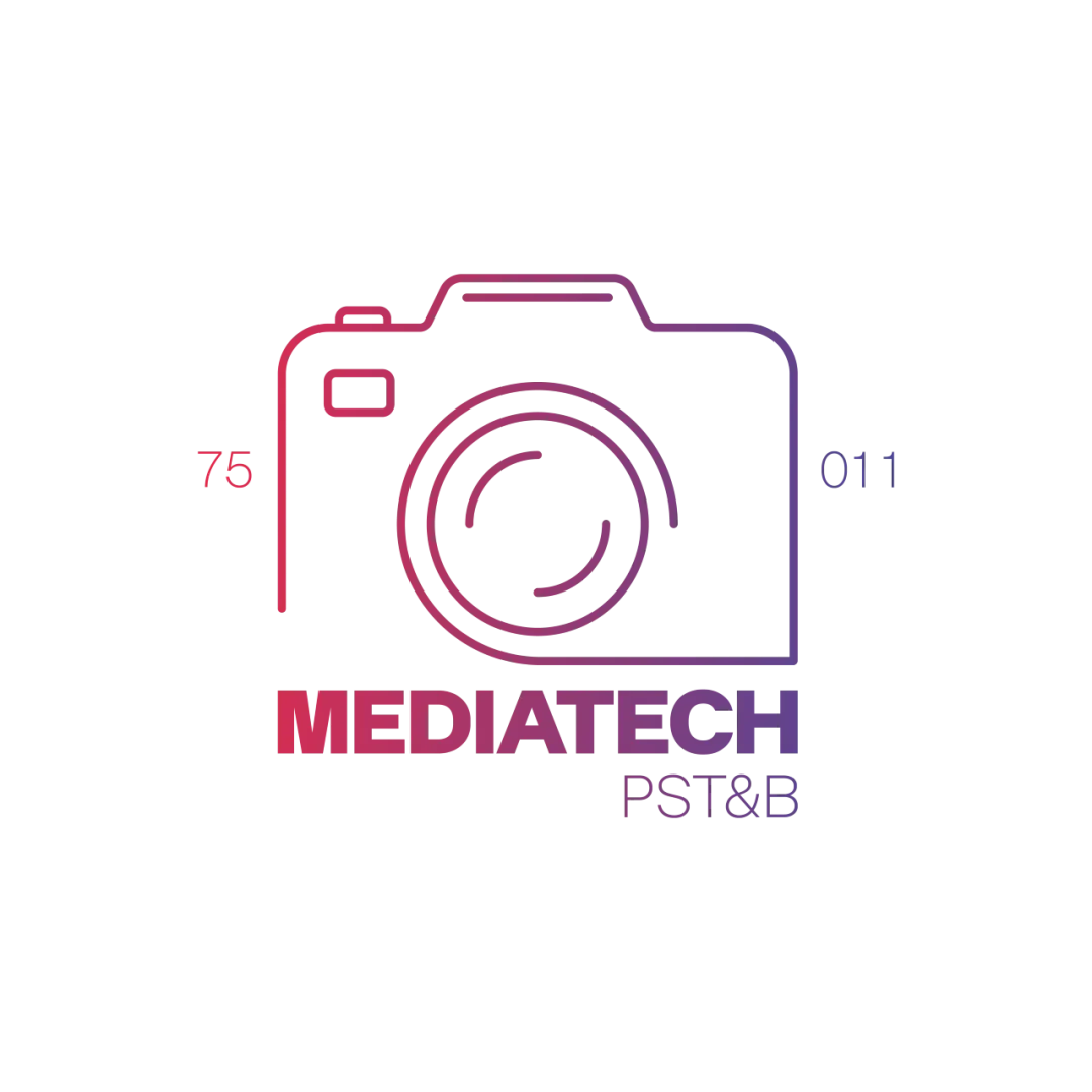 Logo MediaTech