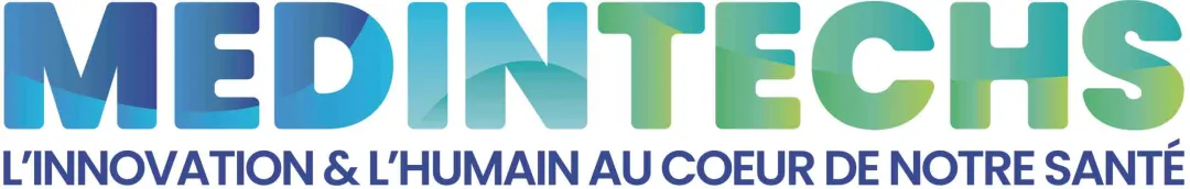 Logo MedInTechs