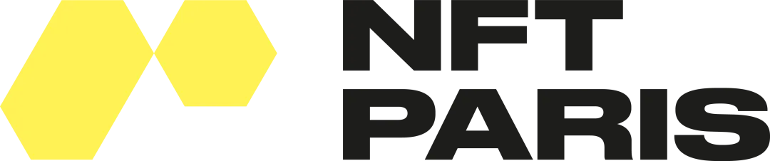 Logo NFT Paris