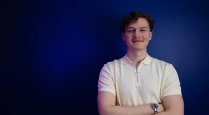 Étudiant de PST&B en Bachelor Développement Web