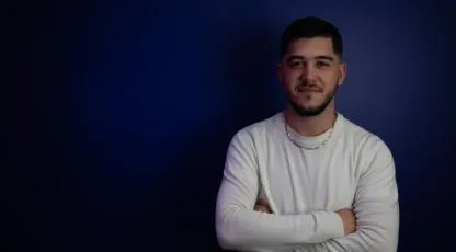 Étudiant PST&B en Mastère Digital Tech Manager