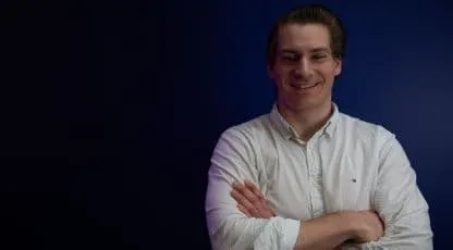 Étudiant PST&B en Mastère Product Manager