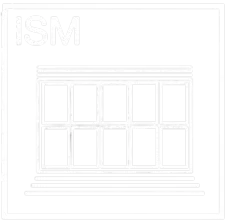 ISM DAKAR LOGO
