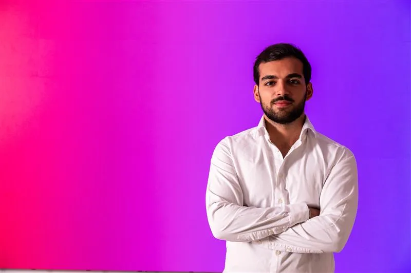 Étudiant de PST&B en Bachelor Tech & Business