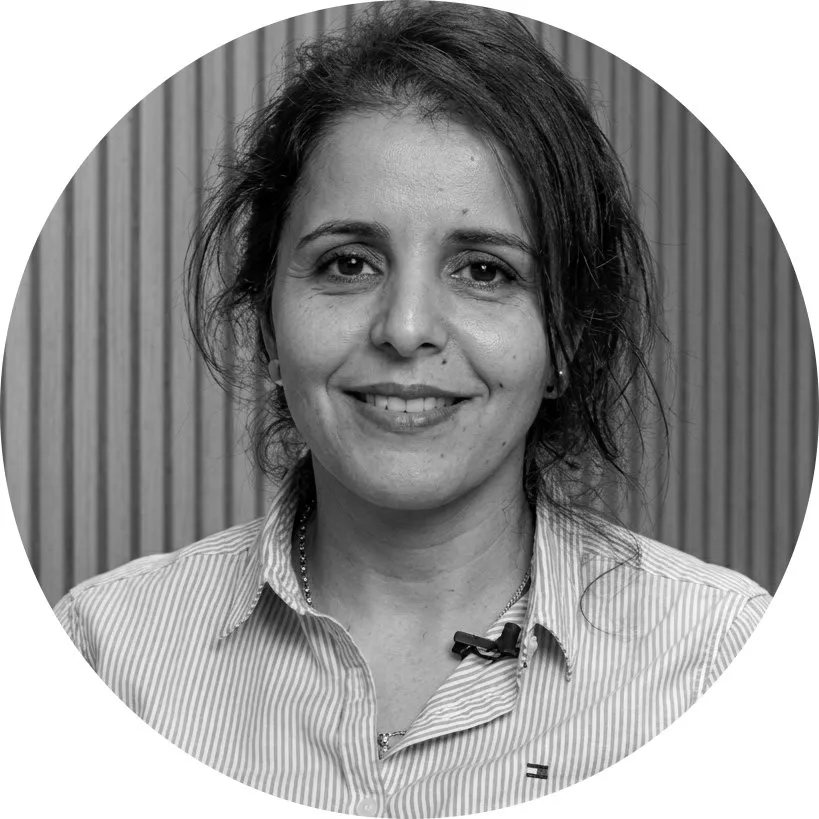Karima OUBEKKOU