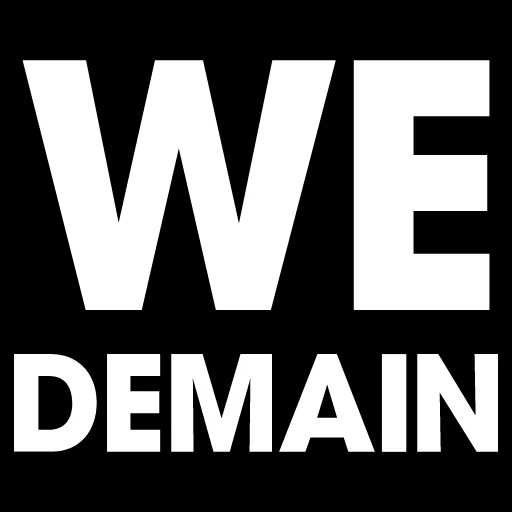 We demain