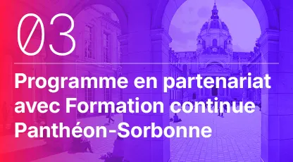 Double diplome Sorbonne
