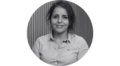 Karima Oubekou