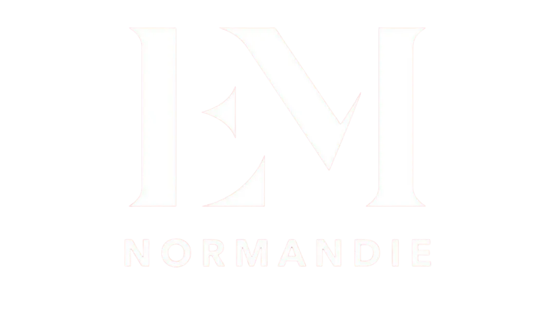 Logo EM Normandy