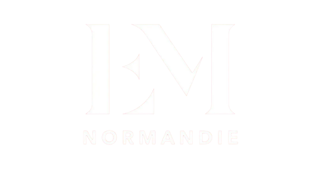 Logo EM NORMANDY