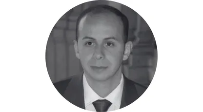 Mohamed LOUHICHI