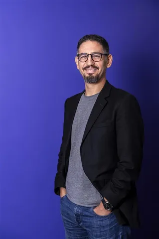 Dr. Mahdi Zargayouna, DBA Program Leader