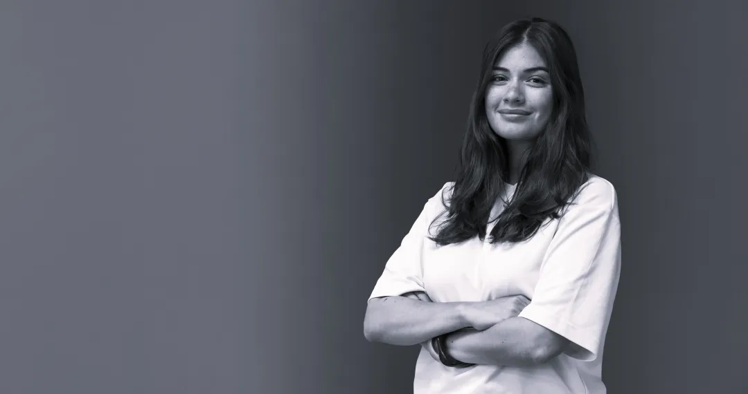 Mary Rada - Responsable Marketing 